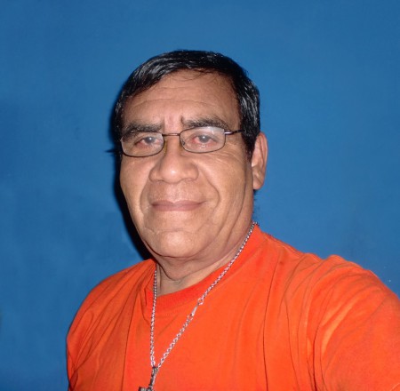 Eduardo A. Castaños Prieto